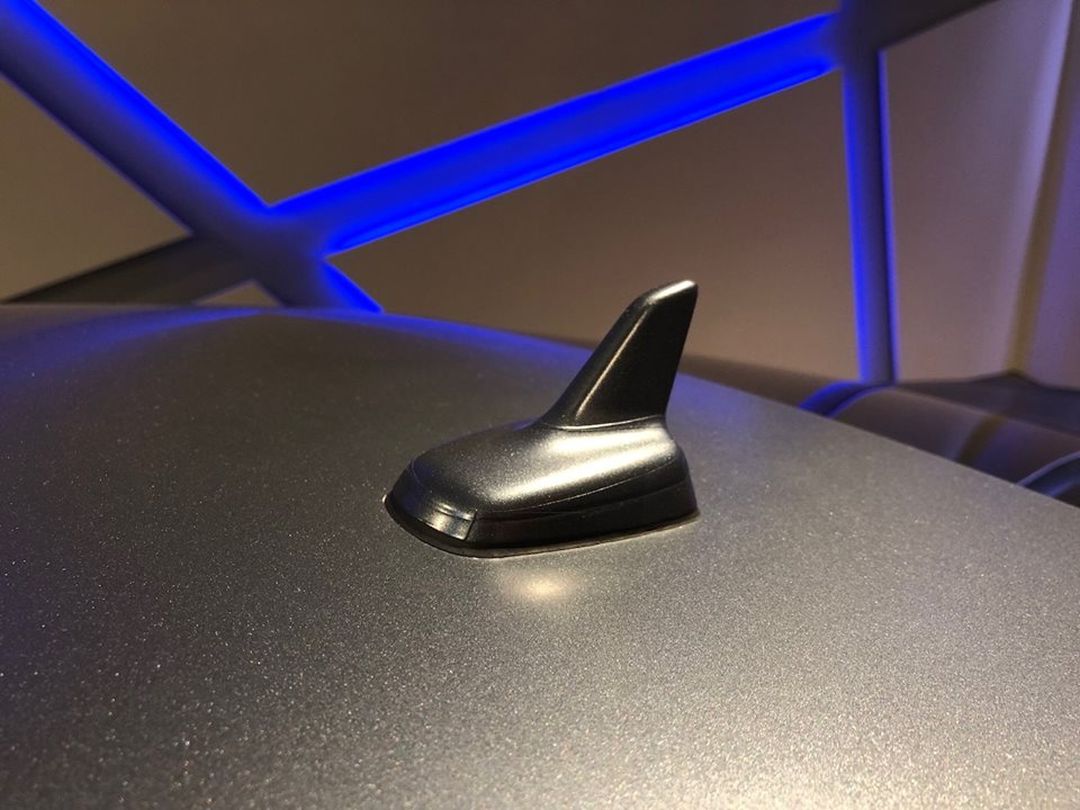 Audi A5 Car Wrap Avery (5)