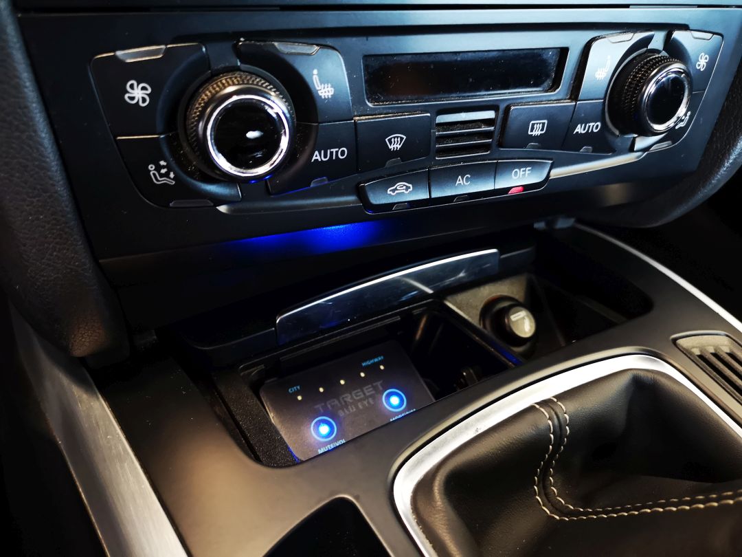 Audi S5 V8 Target Blue Eye (3)