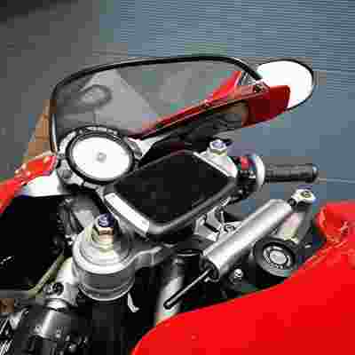Ducati Tomtom Rider Motornavigatie (2)