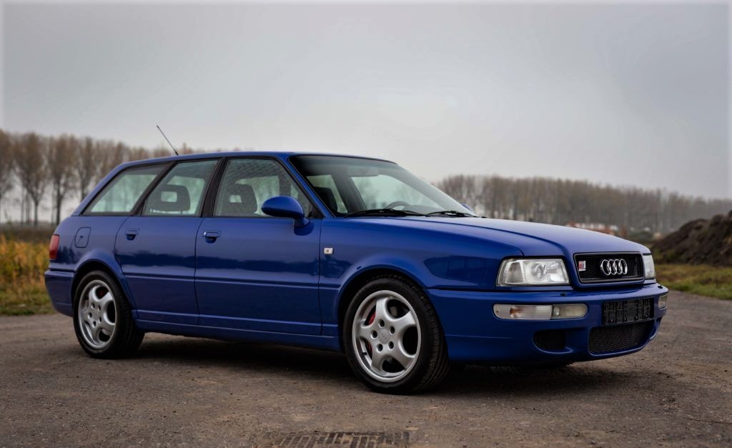 ARP Audi RS2 1873 2 1024X683