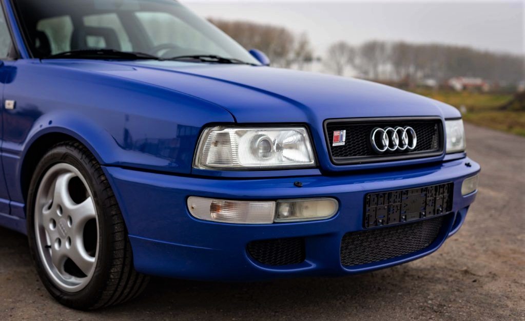 ARP Audi RS2 1876 1024X683