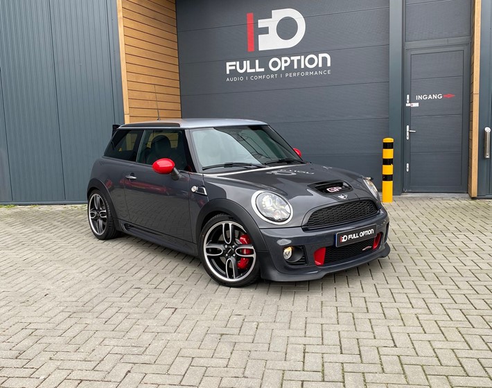 MINI GP2 03