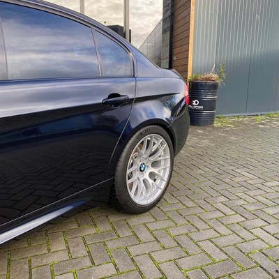 BMW E90 M3 02