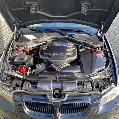 BMW E90 M3 03
